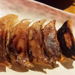 Taishu Izakaya Daikakumei Areya Koreya Nakano Ten - 餃子