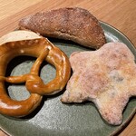 Bäckerei Perkeo Alt Heidelberg - 