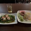 Yaowarat Food & Drink - 料理写真: