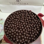 Theobroma Shibuya Honten - 