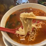 神戸ラーメン 第一旭 - 