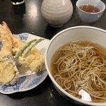 Toshiage Soba Tsuru - 