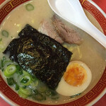 Kyushu Ramen Ginrei - 