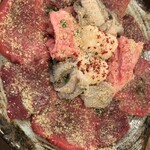 焼肉 ラッキー - 