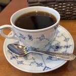 Jikabaisen Ginza Tsubakiya Coffee Shinurayasu Ten - 