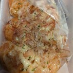 Takoyaki Homura - 醤油