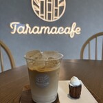 taramacafe - ドリンク写真: