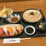 本家　さぬきや - 料理写真: