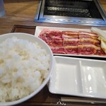 Yakiniku Like Higashikurume Ten - 