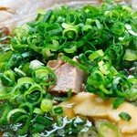 神戸ラーメン 第一旭 - 