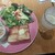 WIRED CAFE - 料理写真: