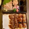 戦国料理本陣 - 料理写真: