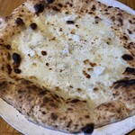 LA PIZZA D'ORO - 