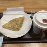 Starbucks Coffee Ashiya Montemeru Ten - 