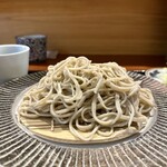 Soba Roujina - 