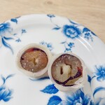 Kakuozan Fruits Daifuku Benzaiten Nihonbashikoredomuromachiten - 