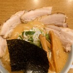 Ramen Hanagoya Ni Go Ten - 