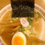 Ramen Hanagoya Ni Go Ten - 