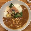 Paragin ☆ Curry - 