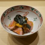 Sushi Yasu - 