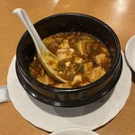 森海 - 麻婆豆腐