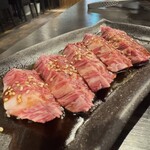 Yakiniku Horumon Musashi - 