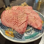 Yakiniku Horumon Musashi - 