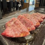 Yakiniku Horumon Musashi - 