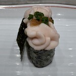 Tsukiji Sushi Sei Hibiya Shante Ten - 