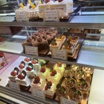 Patisserie de ESAKA SIROP D'ERABLE - 