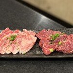 和牛焼肉 くいしん坊 - 