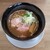 ラーメン 奏 - 料理写真:鶏そば　1050円税込