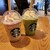 スターバックスコーヒー - ドリンク写真: