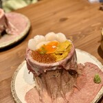 Wagyu Volcano OAGARI Gion - 