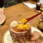 Wagyu Volcano OAGARI Gion - 