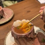 Wagyu Volcano OAGARI Gion - 