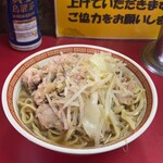 ラーメン二郎 - 