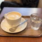 UESHIMA COFFEE SHOP Sotetsu Furessain Tokyo Akasaka Ten - 