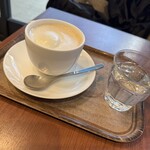 UESHIMA COFFEE SHOP Sotetsu Furessain Tokyo Akasaka Ten - 