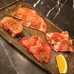 Yakiniku Hakushu Kassai - 