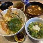 Ikeshita Cafe Hanagoyomi - 