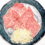 Sumibi Yakiniku Shokujin En Koryo Ten - 