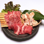 Sumibi Yakiniku Shokujin En Koryo Ten - 