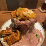 Wagyu Volcano OAGARI Gion - 