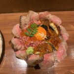 肉の隠れ家 おあがり - 