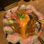 Wagyu Volcano OAGARI Gion - 