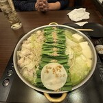 Motsu-nabe Nagamasa Hakatahonten - 