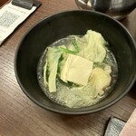 Motsu-nabe Nagamasa Hakatahonten - 