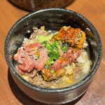 Wagyu Volcano OAGARI Gion - 