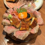 肉の隠れ家 おあがり - 